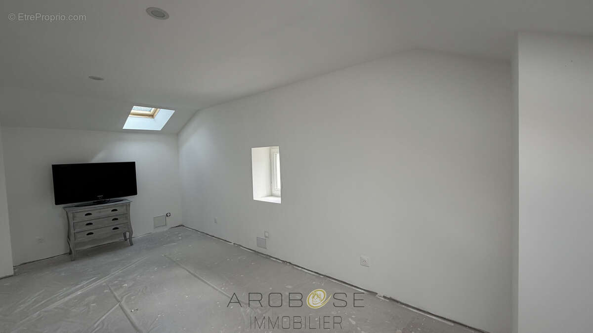 Maison de campagne en pierre avec jardin ! - photo 17