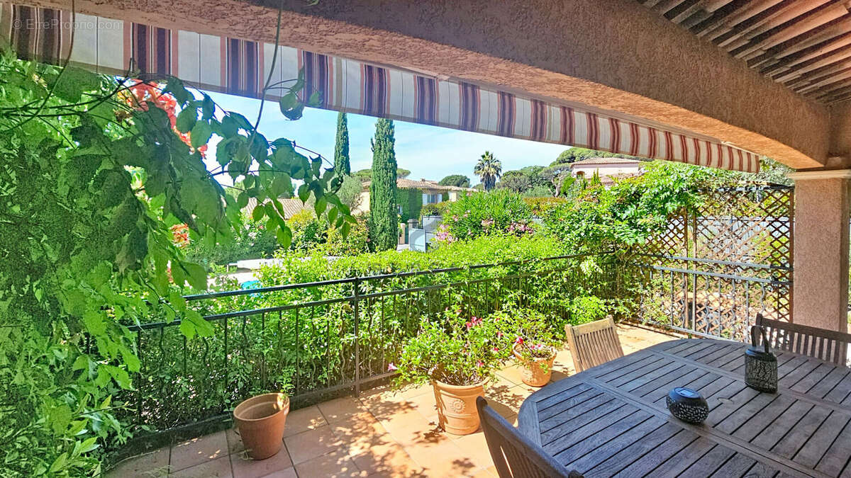 Maison à FREJUS