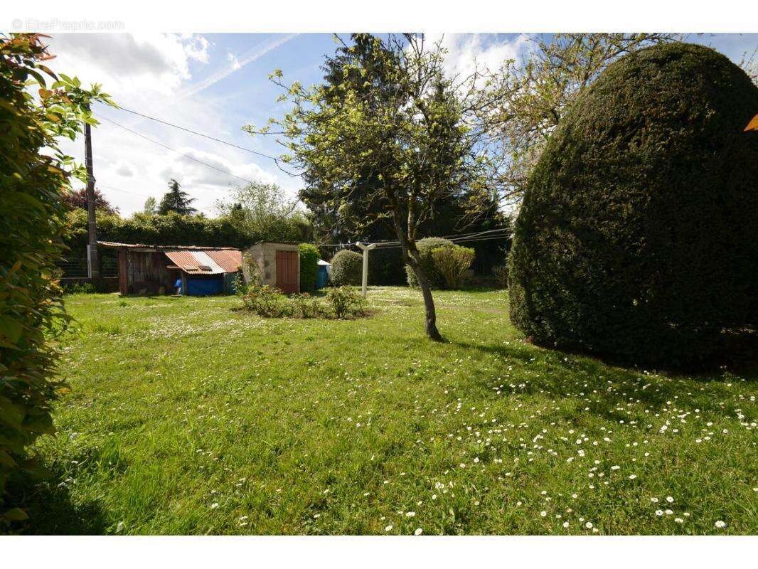 Appartement à SAINT-LOUIS-EN-L&#039;ISLE