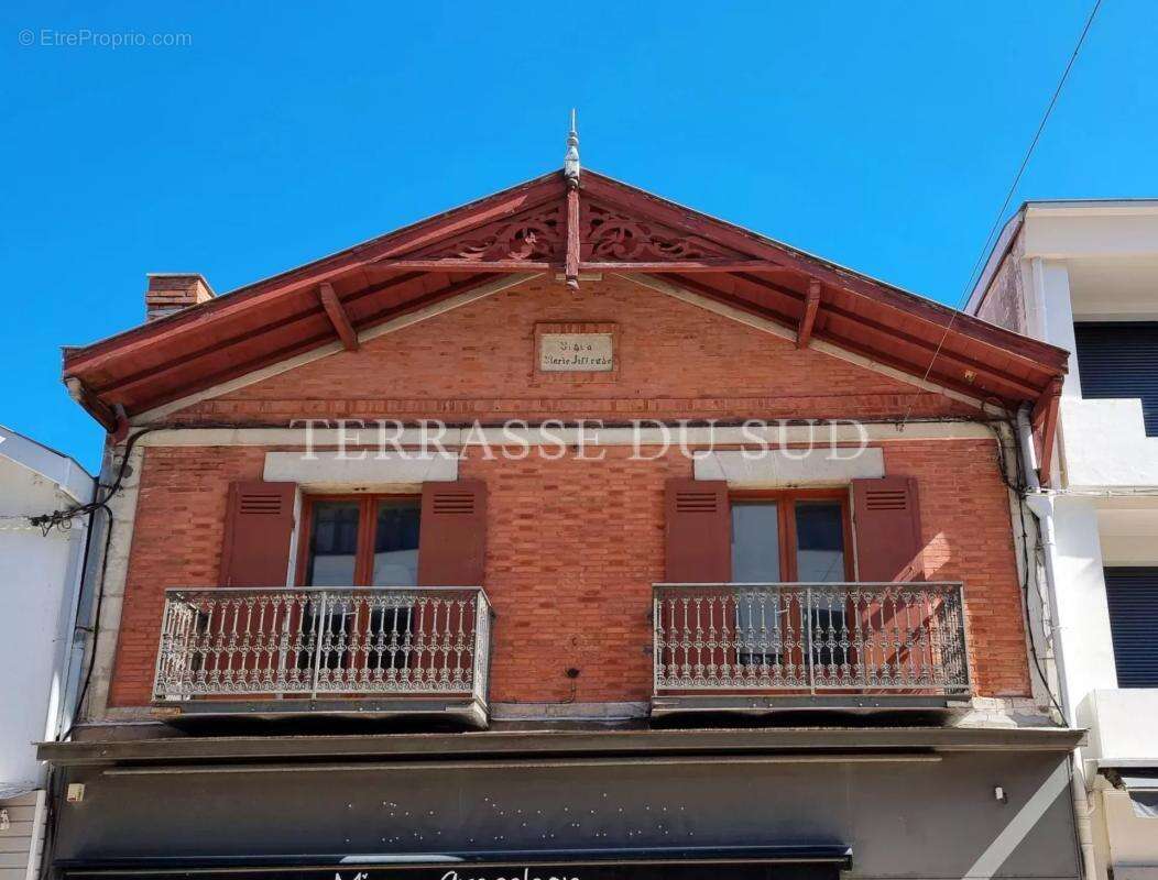 Vente DUPLEX 138 m2 - Centre Ville d'Arcachon - photo 7