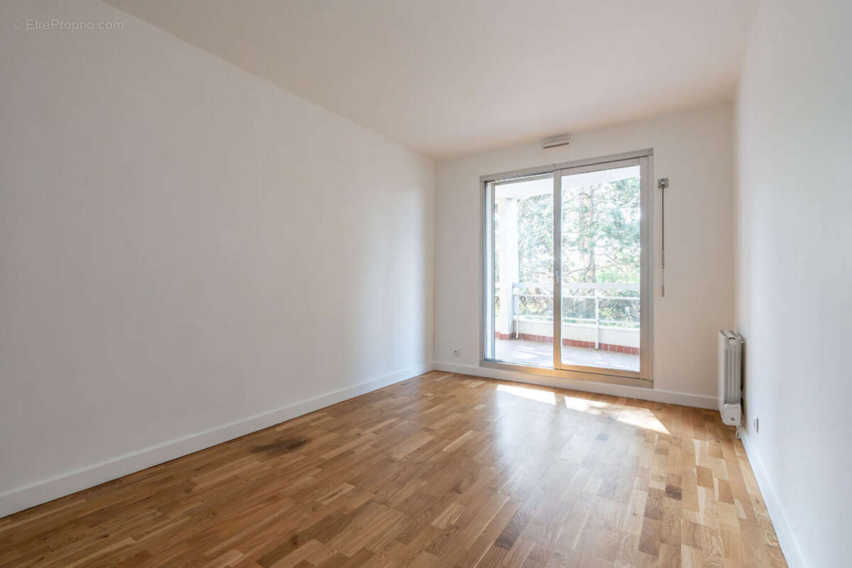 Appartement à NOGENT-SUR-MARNE