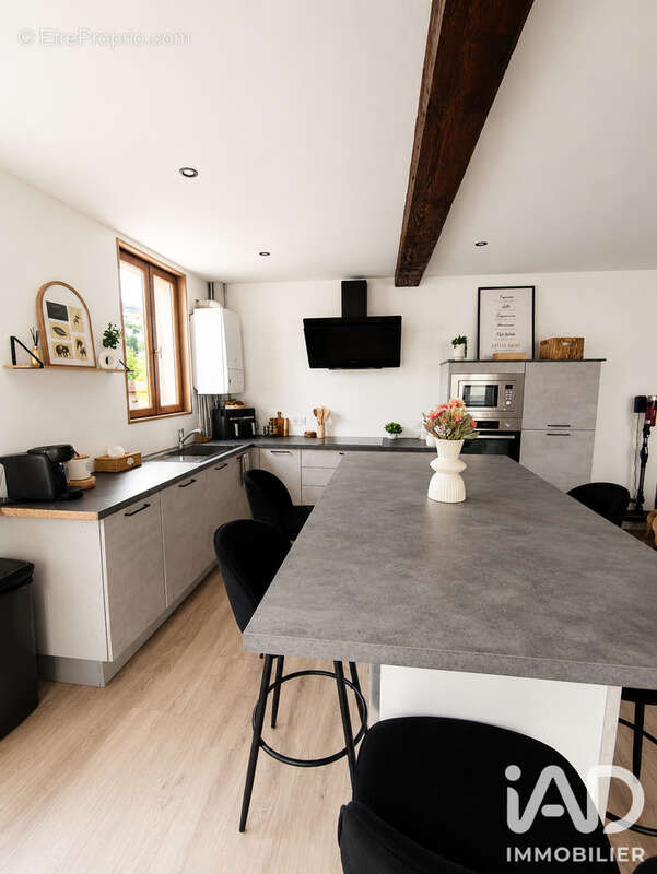 Photo 2 - Appartement à MONTIVILLIERS