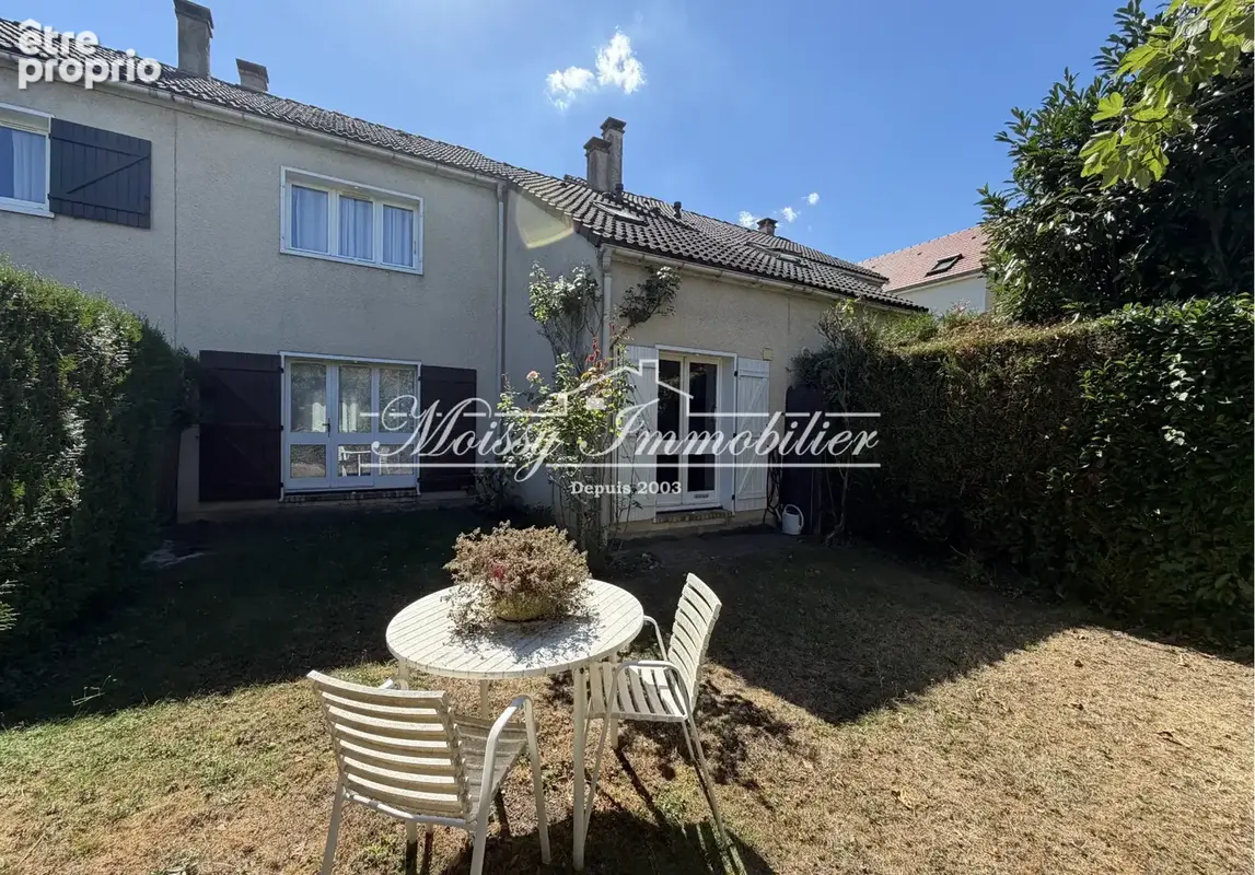 Maison de 4 pieces - photo 9