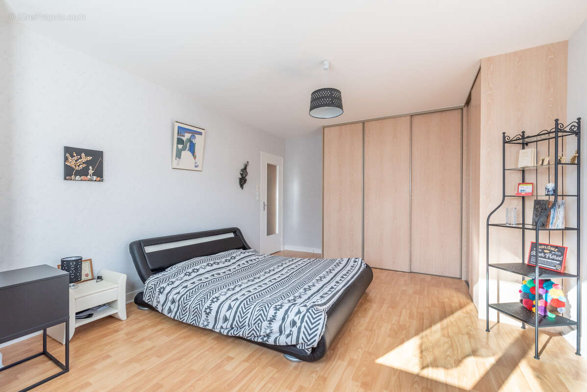 Maison à BRASSAC-LES-MINES