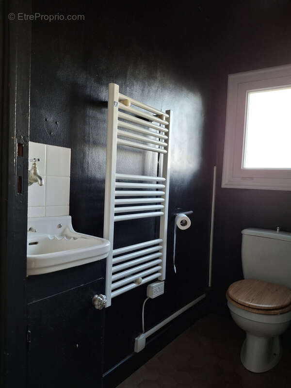 Maison à SAINT-VINCENT-STERLANGES