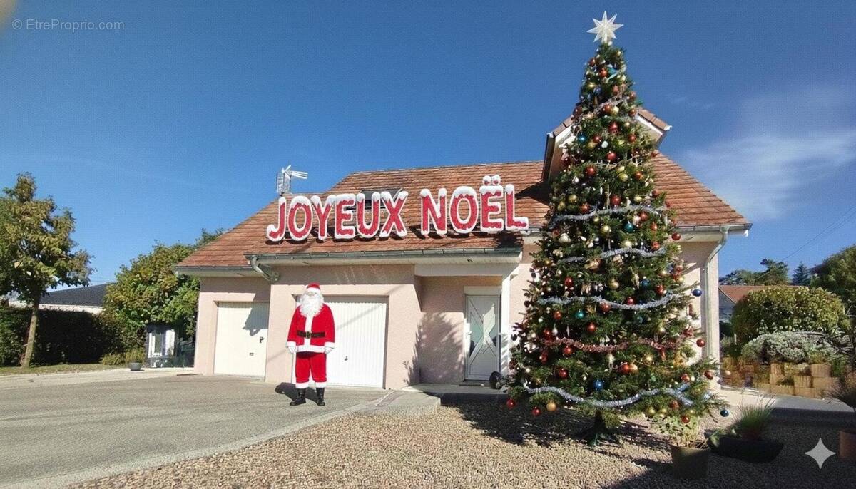 Photo 1 - Maison à AUDINCOURT