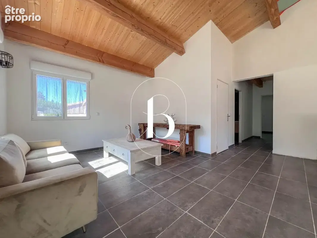 Maison 4 pièces 108 m² à vendre à Bessas (07150) - photo 12