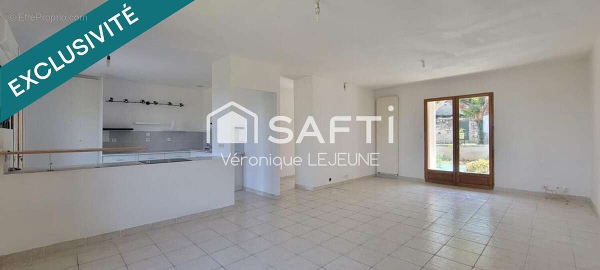 Photo 3 - Maison à LAPLUME