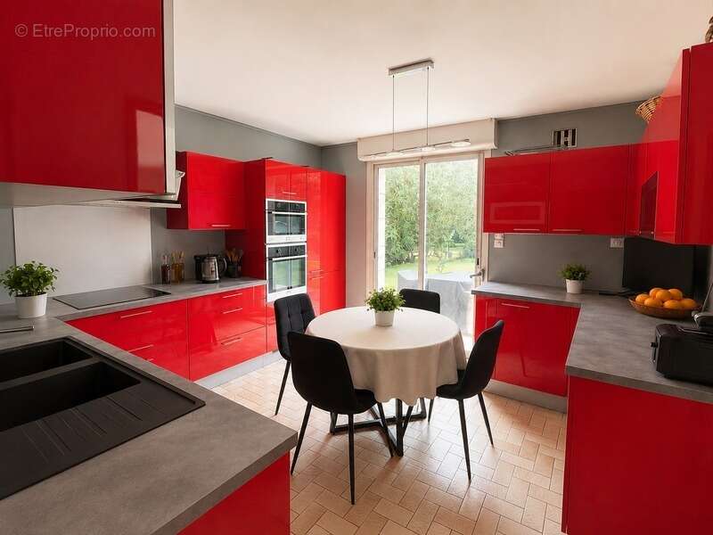 Saint-Avé – Quartier des 3 Rois – Maison de 165 m², idéale famille ou projet de colocation - photo 5