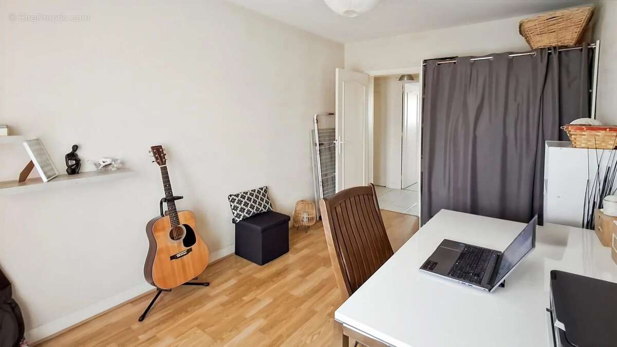 Appartement à COULOUNIEIX-CHAMIERS