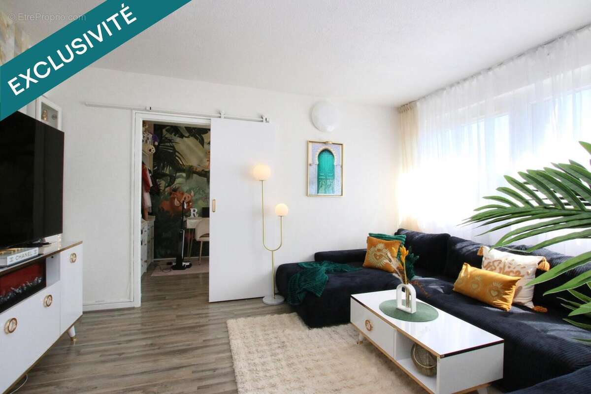 Photo 2 - Appartement à MASSY