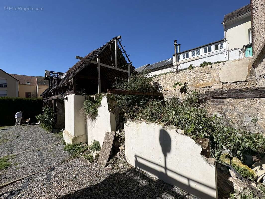 Maison à AMFREVILLE-LA-MI-VOIE