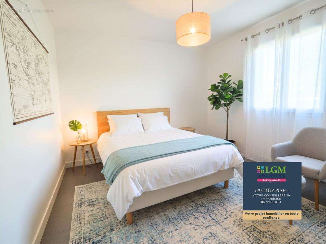 Maison à REVEL