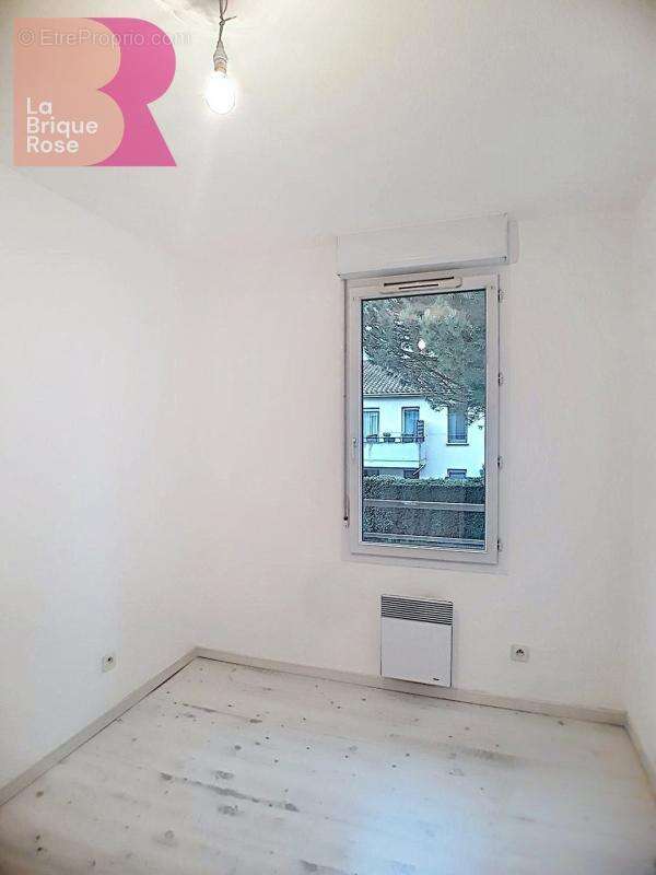Appartement à AUCAMVILLE