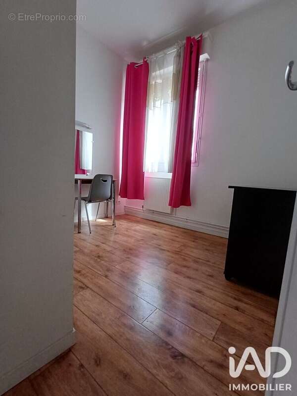 Photo 5 - Appartement à CHALONS-EN-CHAMPAGNE