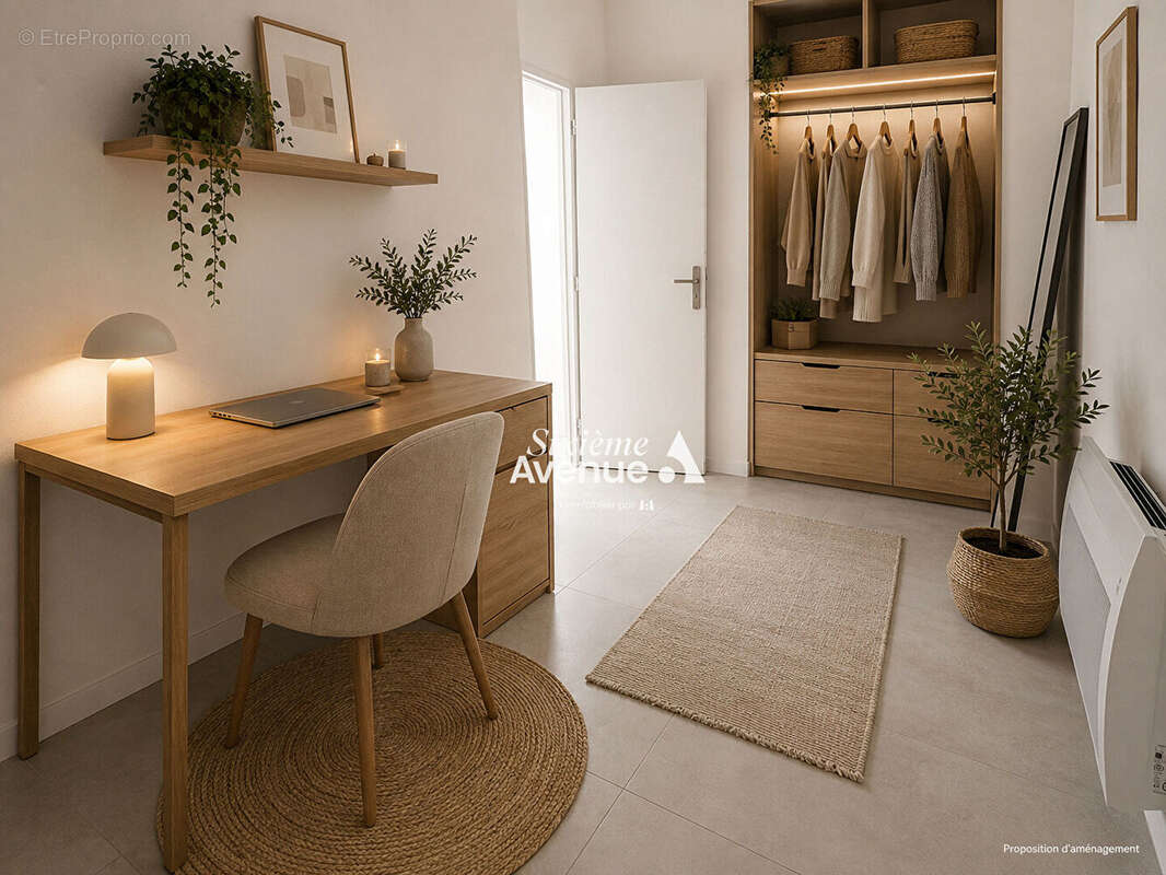 Appartement à GRASSE