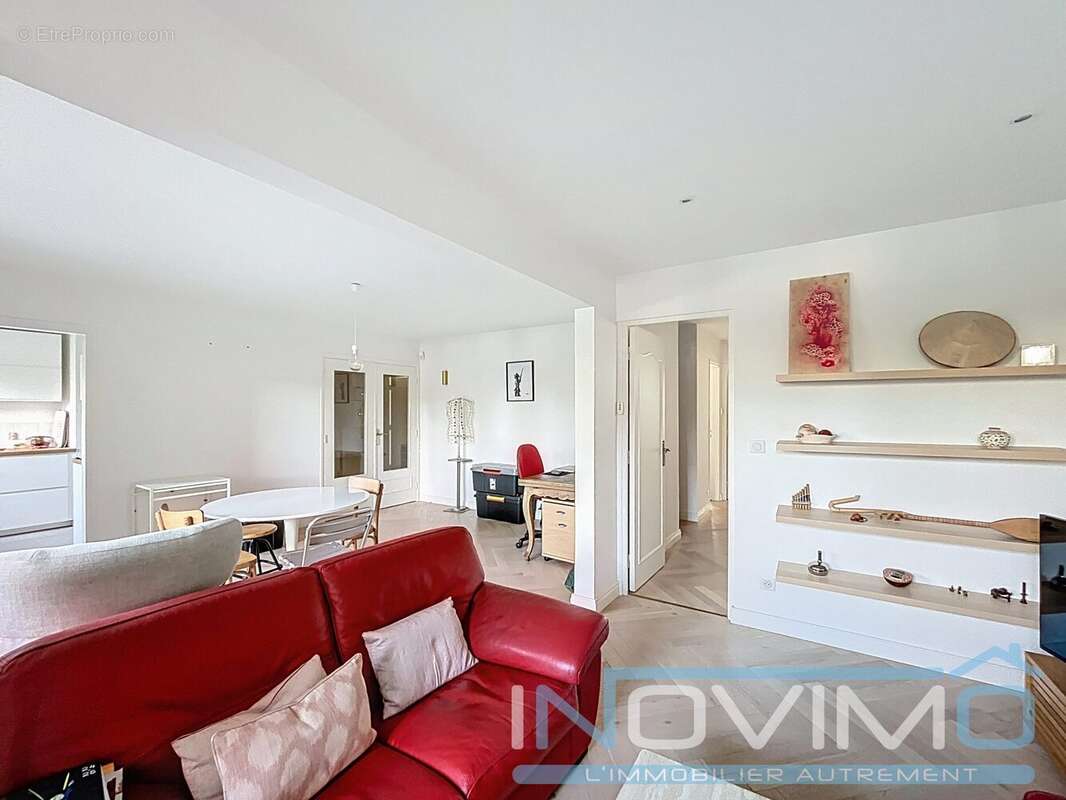 Appartement à DUNKERQUE