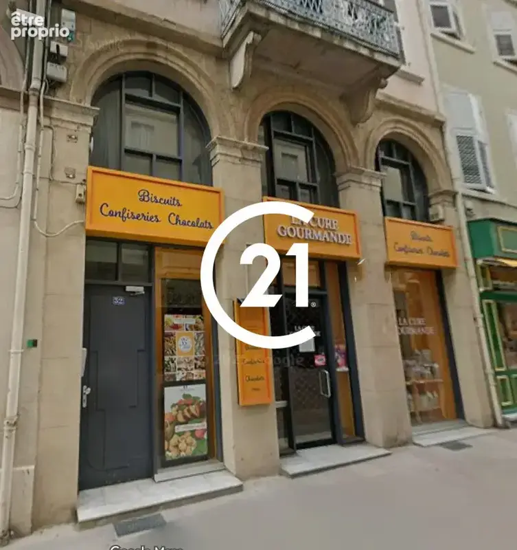 Commerce 120 m² à Valence  - photo 2