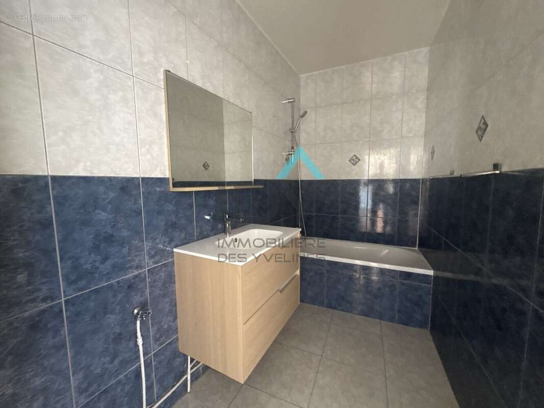 Appartement à SAINT-GERMAIN-EN-LAYE