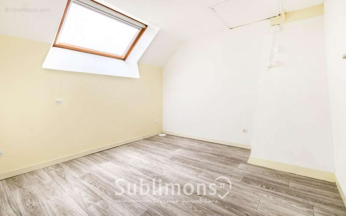 Maison à SAINT-DOLAY