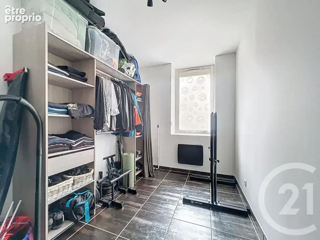Appartement 56 m² à Vienne  - photo 5