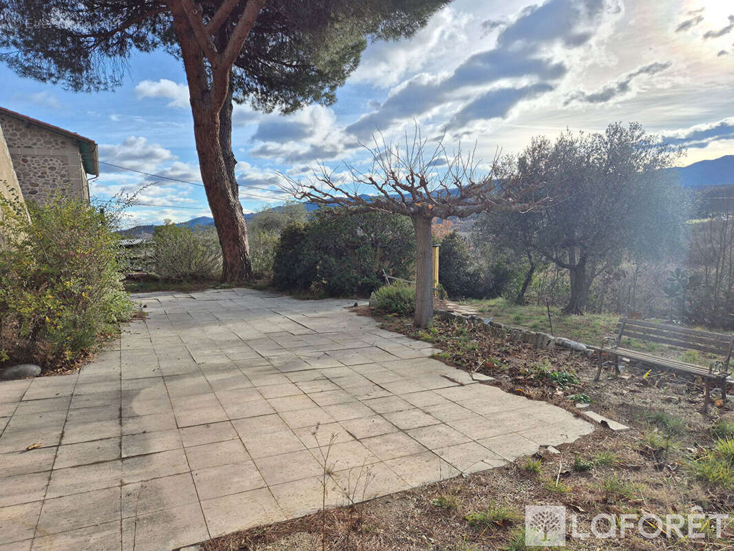 Maison Eus 5 pièce(s) 113 m2 - photo 21