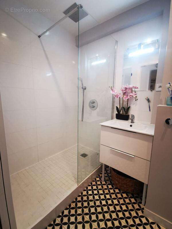 Appartement à BOIS-COLOMBES