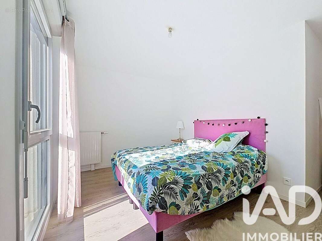 Appartement 57 m² à Montlhery  - photo 8