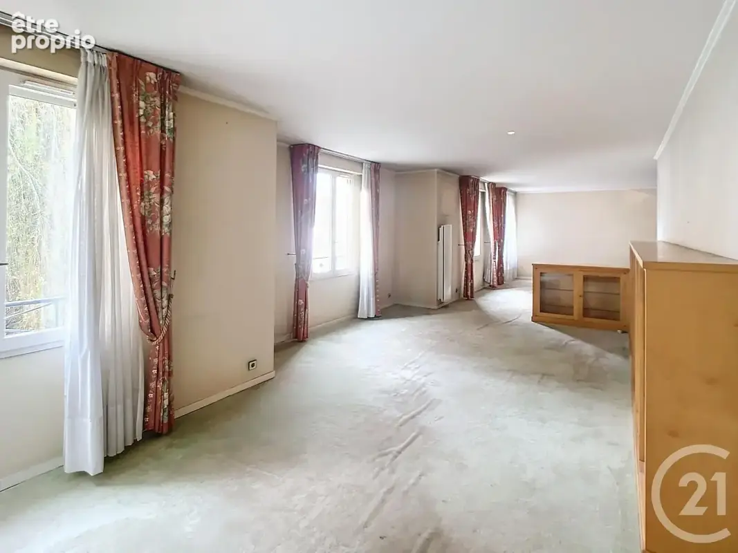Appartement 6 pièces 184 m² à vendre à Gisors (27140) - photo 7