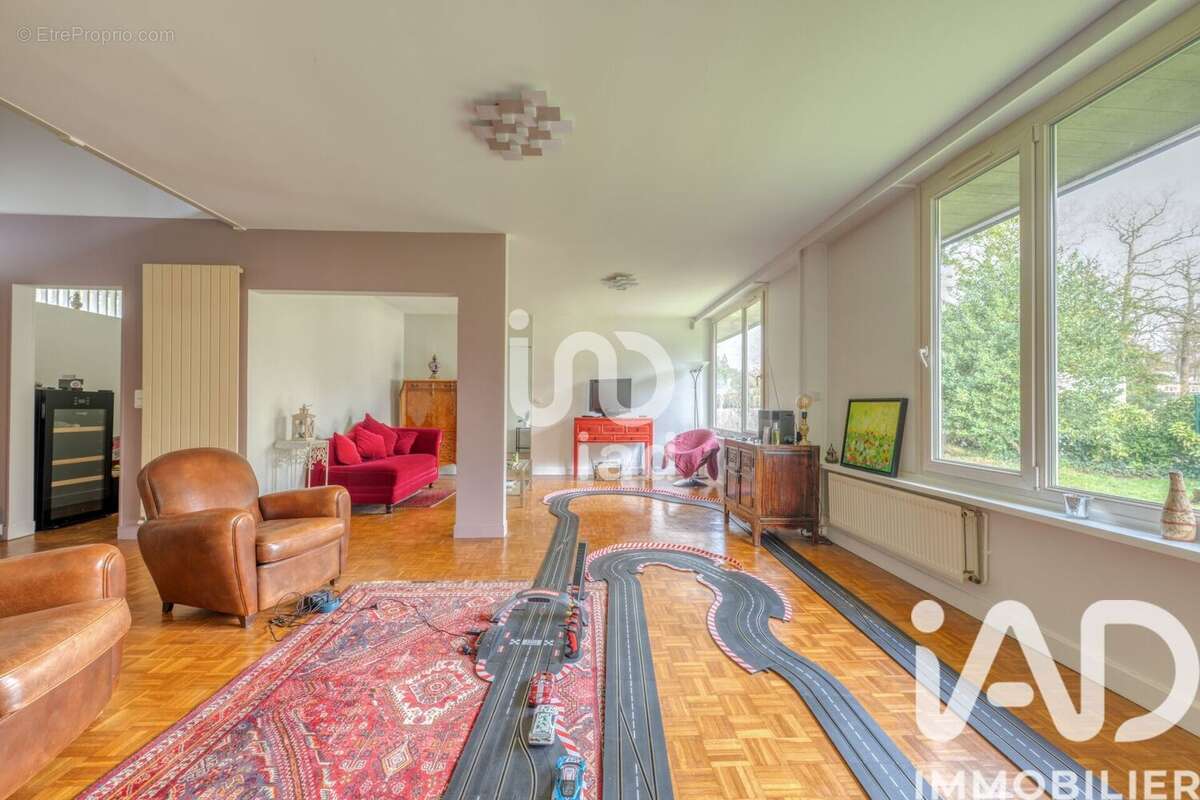 Photo 4 - Maison à POMPONNE