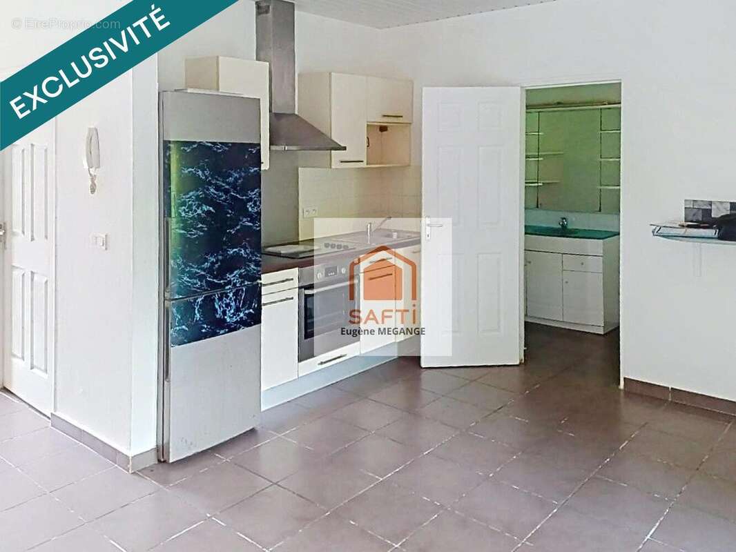 Photo 8 - Maison à MACOURIA