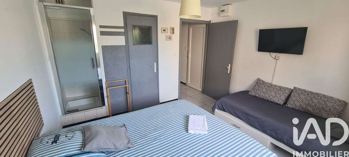 Appartement 88 m² à Port-La-Nouvelle  - photo 6