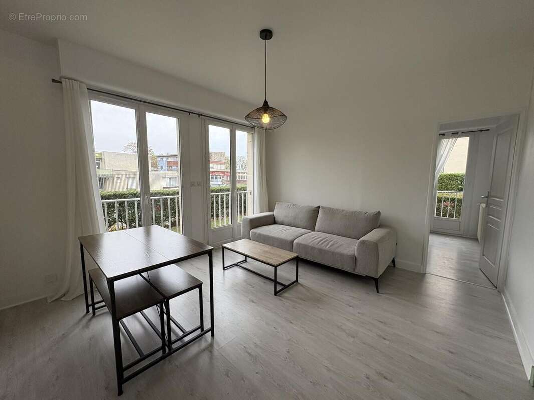 Appartement à AMIENS