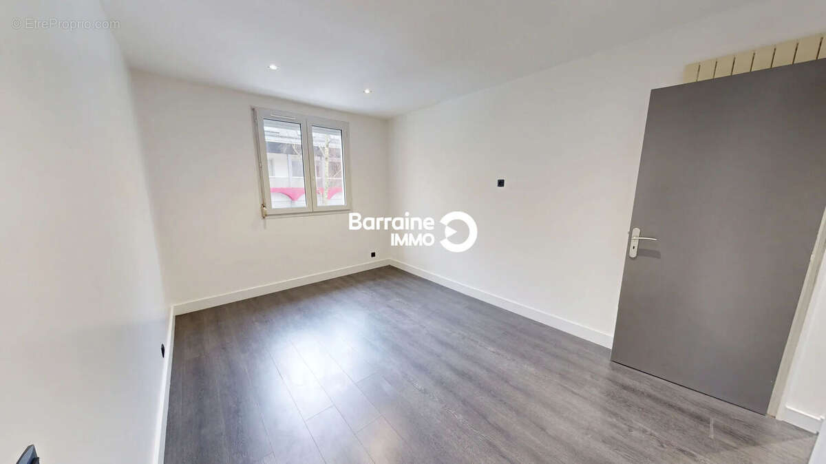 Appartement à LORIENT