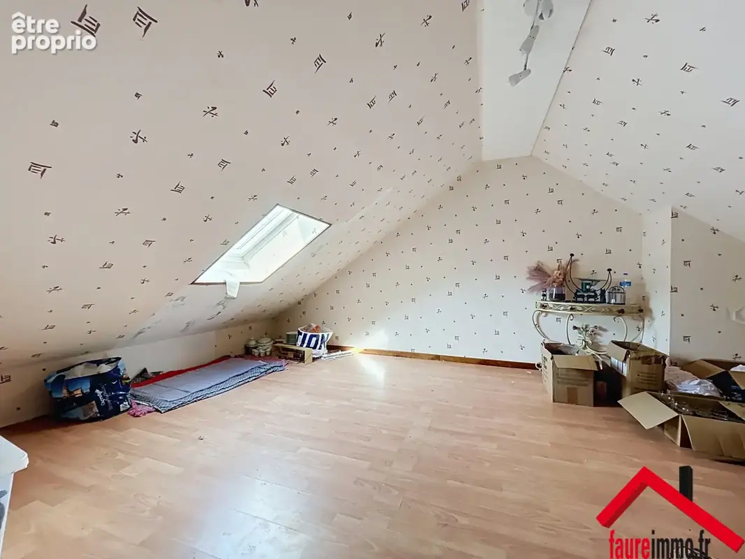 Maison a vendre a lissac-sur-couze en correze - photo 12