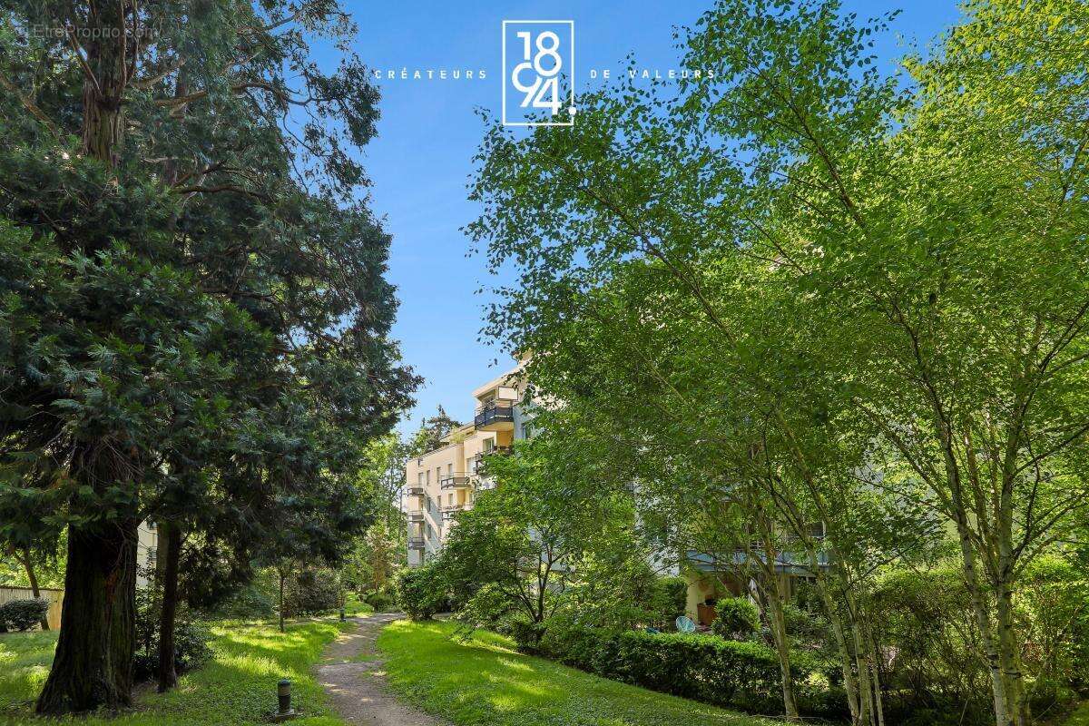 Appartement à LYON-5E