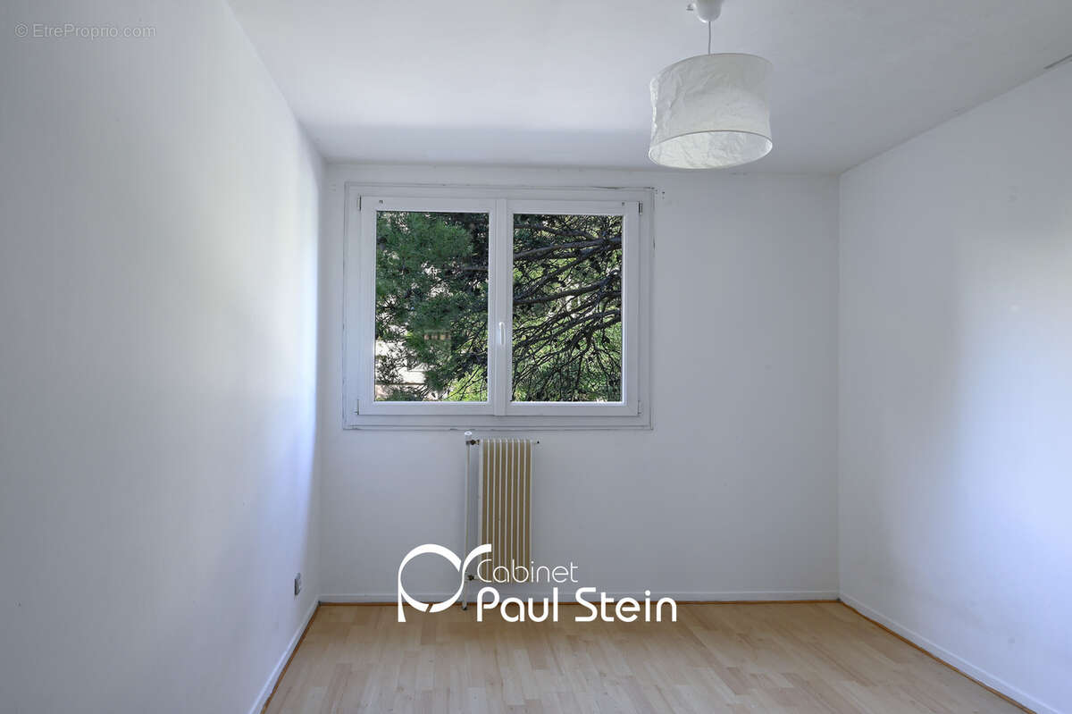 Appartement à MARSEILLE-10E