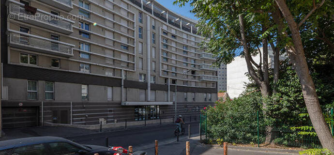 Appartement à MARSEILLE-5E