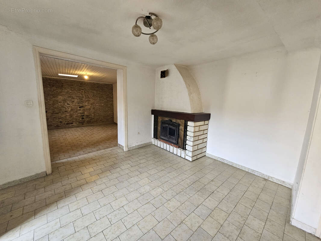 Maison à MARGUERITTES