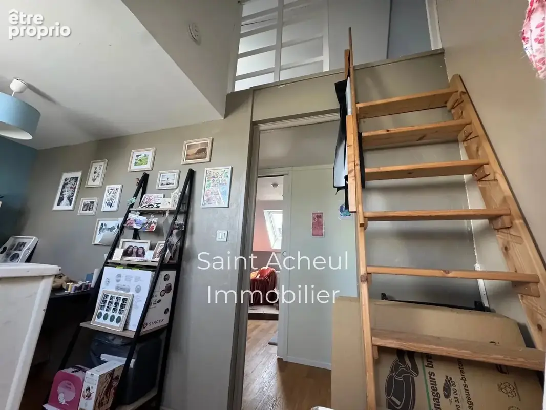 Exclusivité Maison avec Cour / Quartier Saint Acheul - photo 10