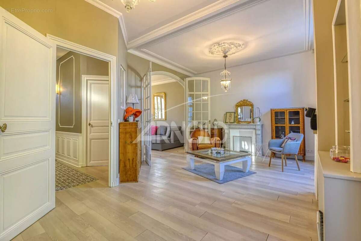 Maison à NANTES