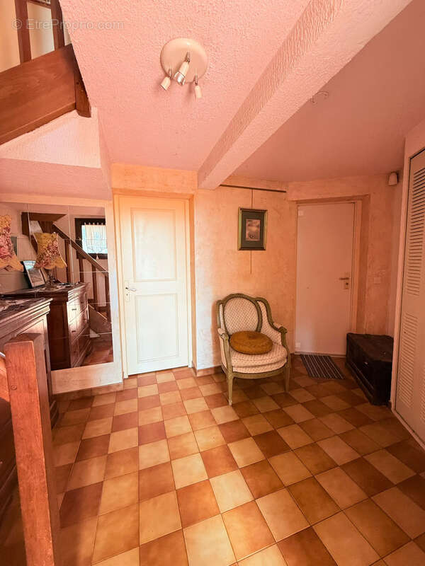 Maison 6 pièces - 139.10m2 - LA FERTÉ ALAIS - photo 5