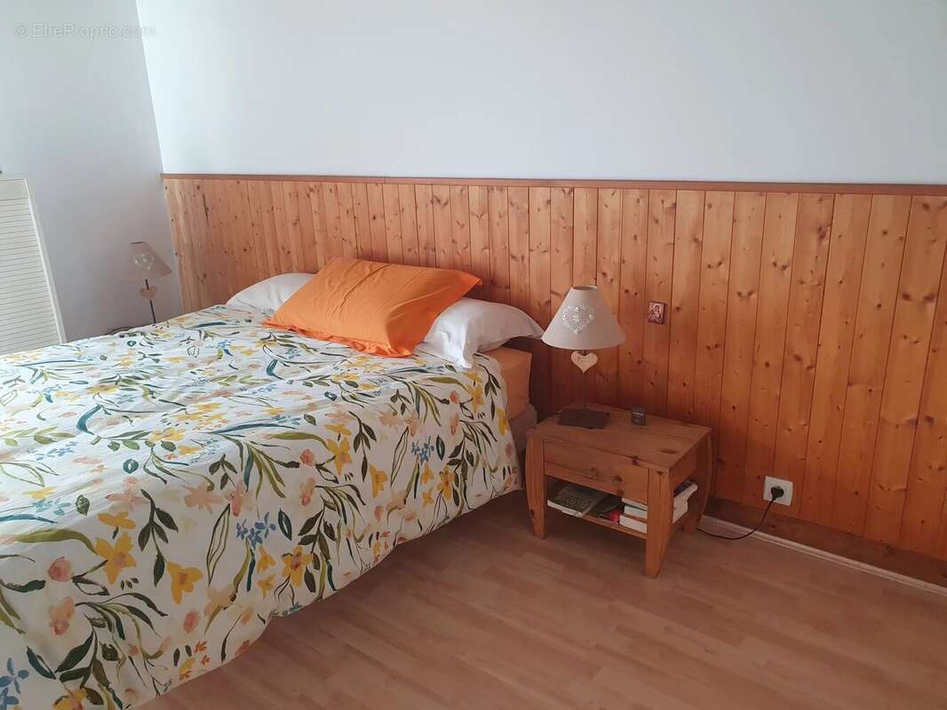 Appartement à PASSY