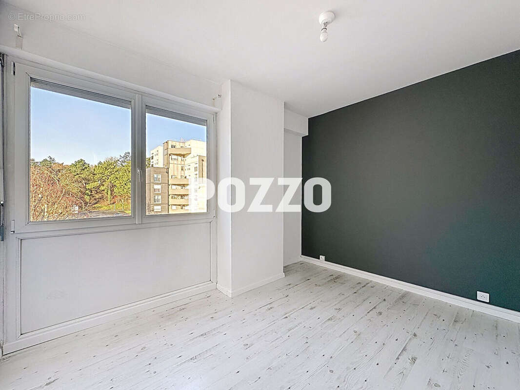 Appartement à HEROUVILLE-SAINT-CLAIR