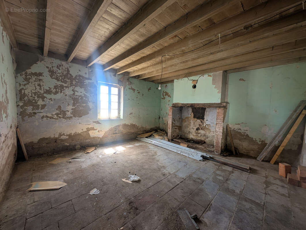 Maison à CASTELSARRASIN