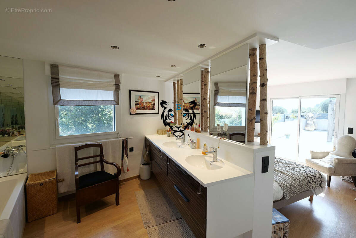 Maison à SAINTE-MAXIME