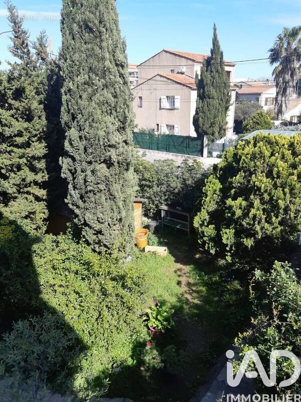 Photo 1 - Appartement à FREJUS