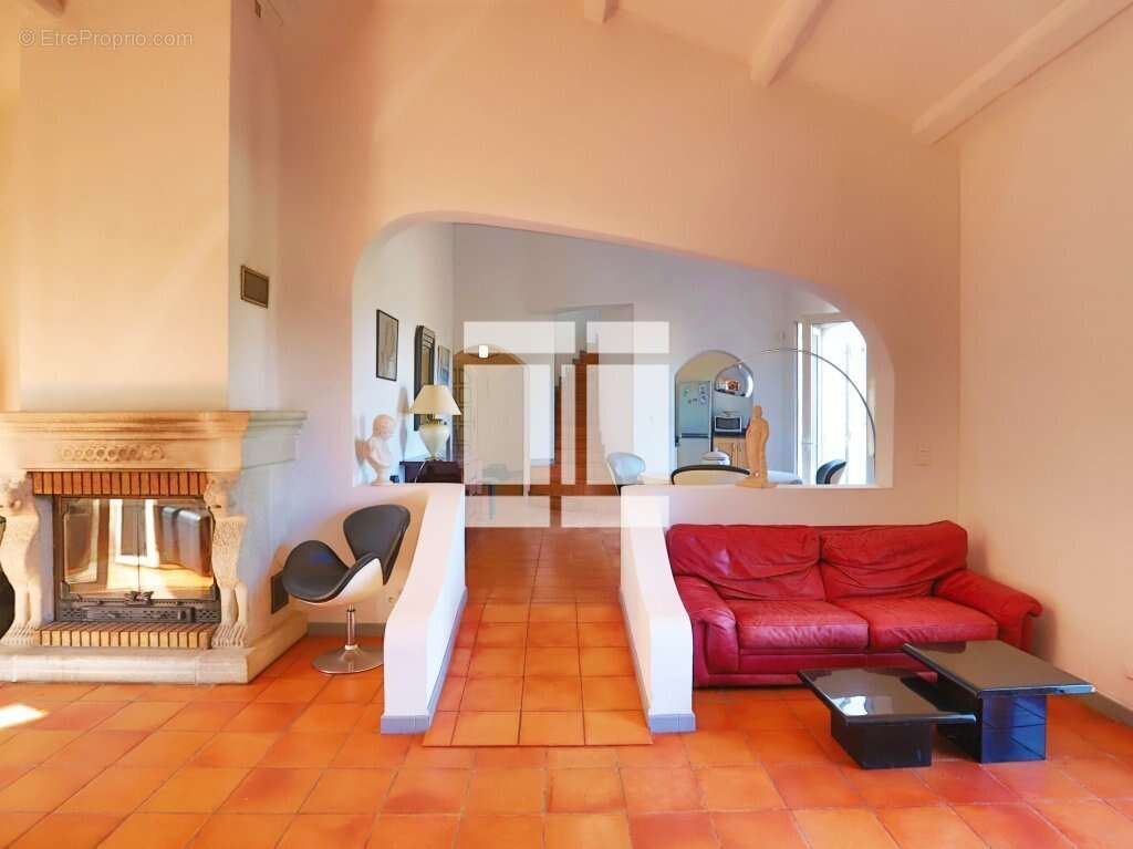 Maison à BORGO