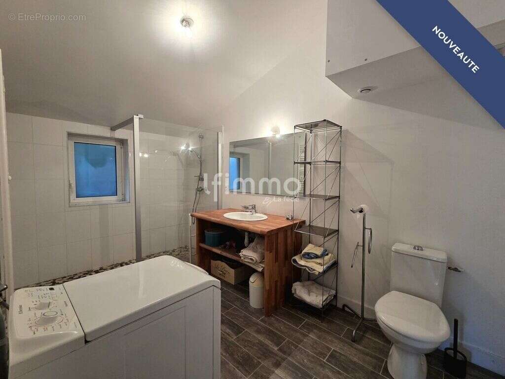 Maison à LEGE-CAP-FERRET