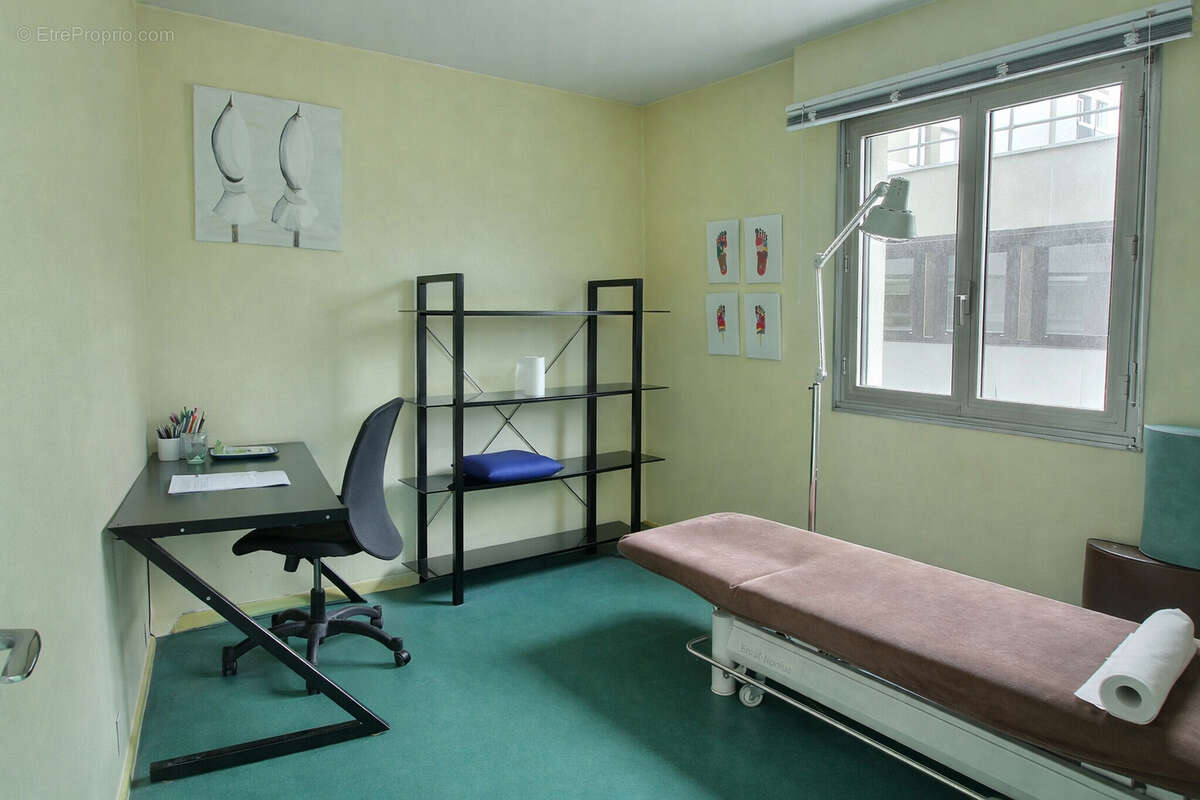 Appartement à COLOMBES